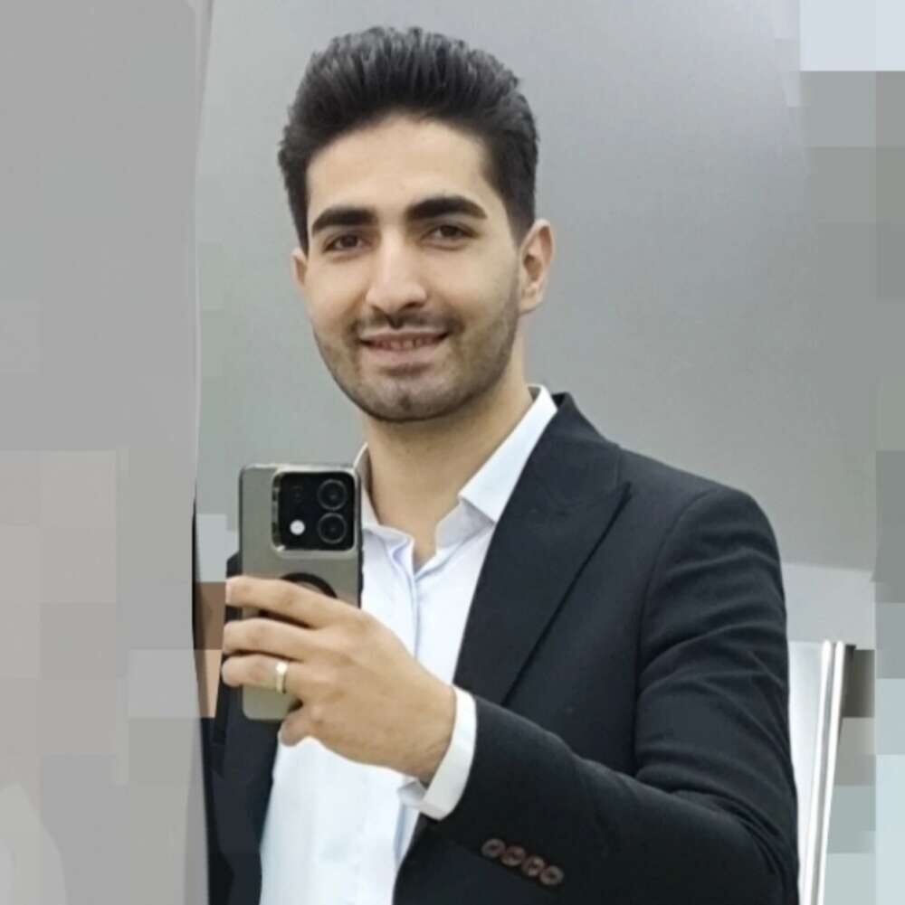 مرتضی انوری