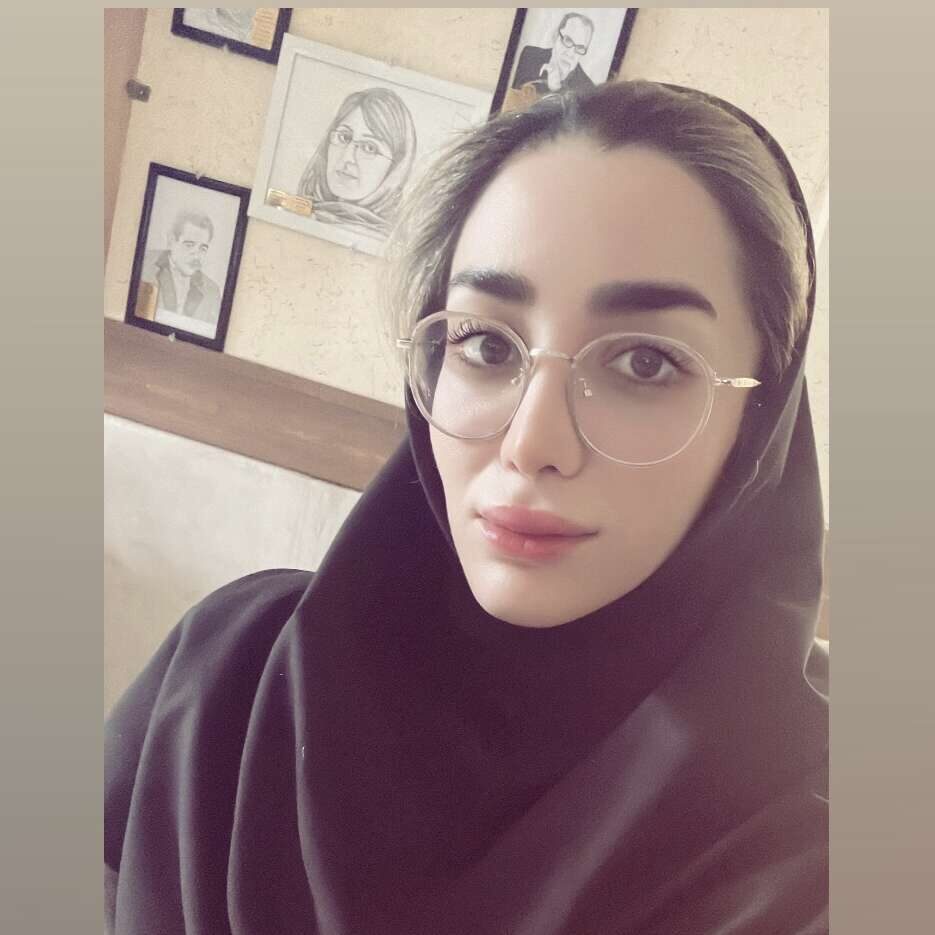 مهسا بوستانی