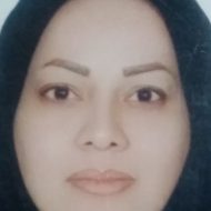 مریم خسروی
