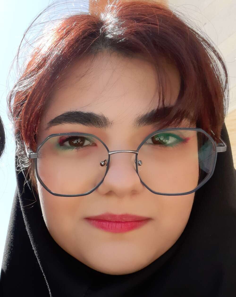 فائزه پاکدامن