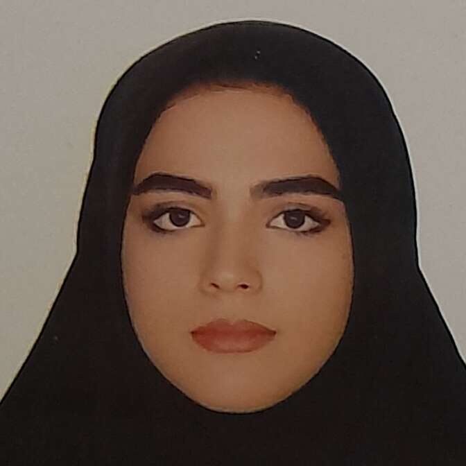نگین چگینی