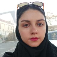 مریم اقدام شرق
