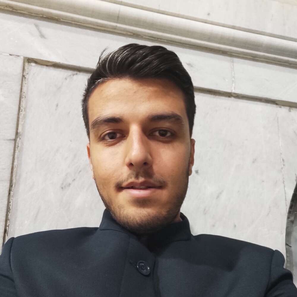 علی مهمان پور