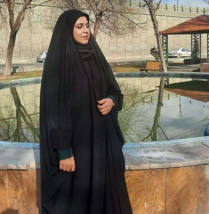 زینب قادری