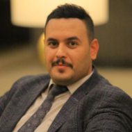 مصطفى عبادى نژاد