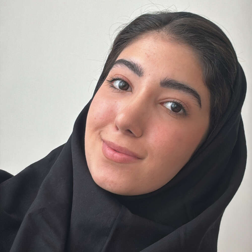 هانیه اسدی