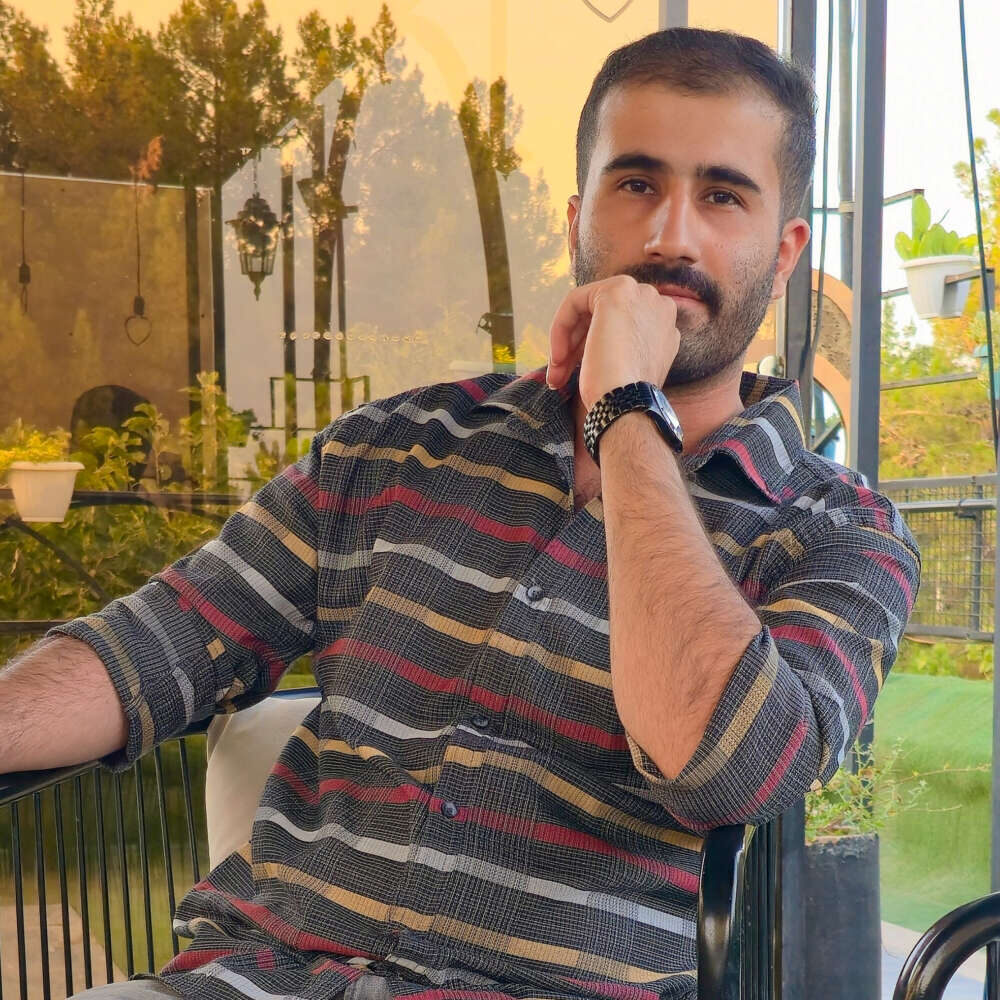 محمد مهدی یارمحمدی
