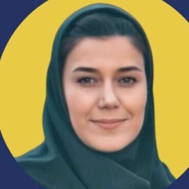 مريم تقي پور