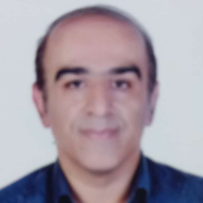 خیراله عبداللهی ارجنکی