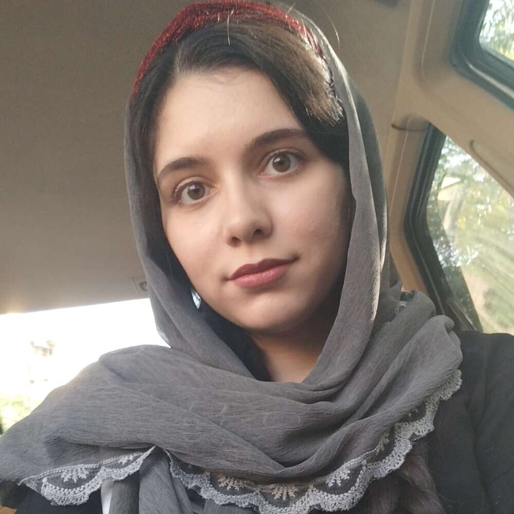 مریم نوراللهی