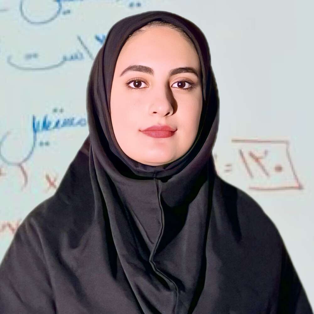 فاطمه زعیم