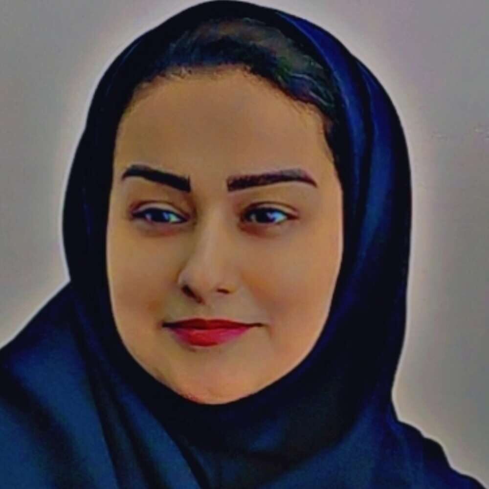 پگاه سلیمانی