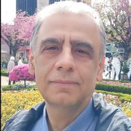 محمدرضا قاسمی
