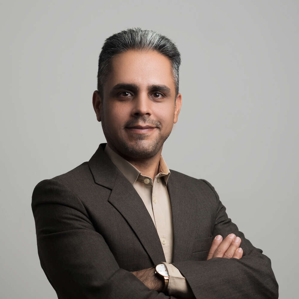 محمد هاشم دالوند