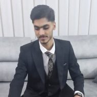 متین شاهمرادی