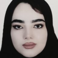 عاطفه کشاورز آغبلاغ