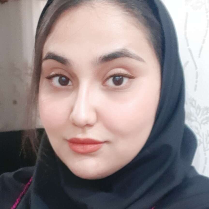 نادیا سلطانی