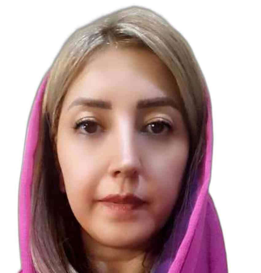 دکتر نرگس محمدی