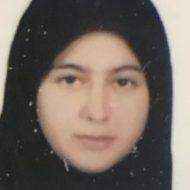 ملیکا جوانمردی