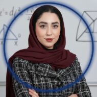 فاطمه کاظمی
