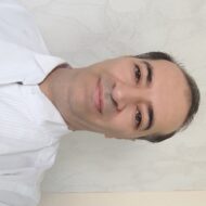 فرزاد جدی