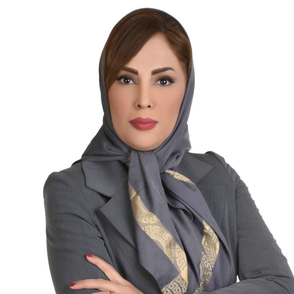 ندا رحیم