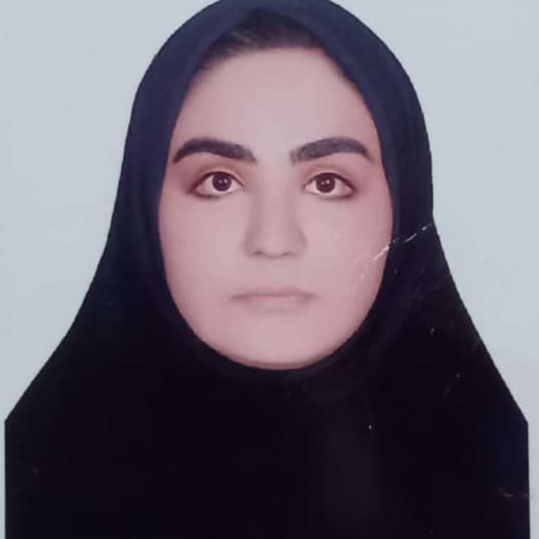 زهرا زینعلی