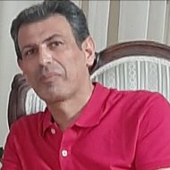محسن ایران فر