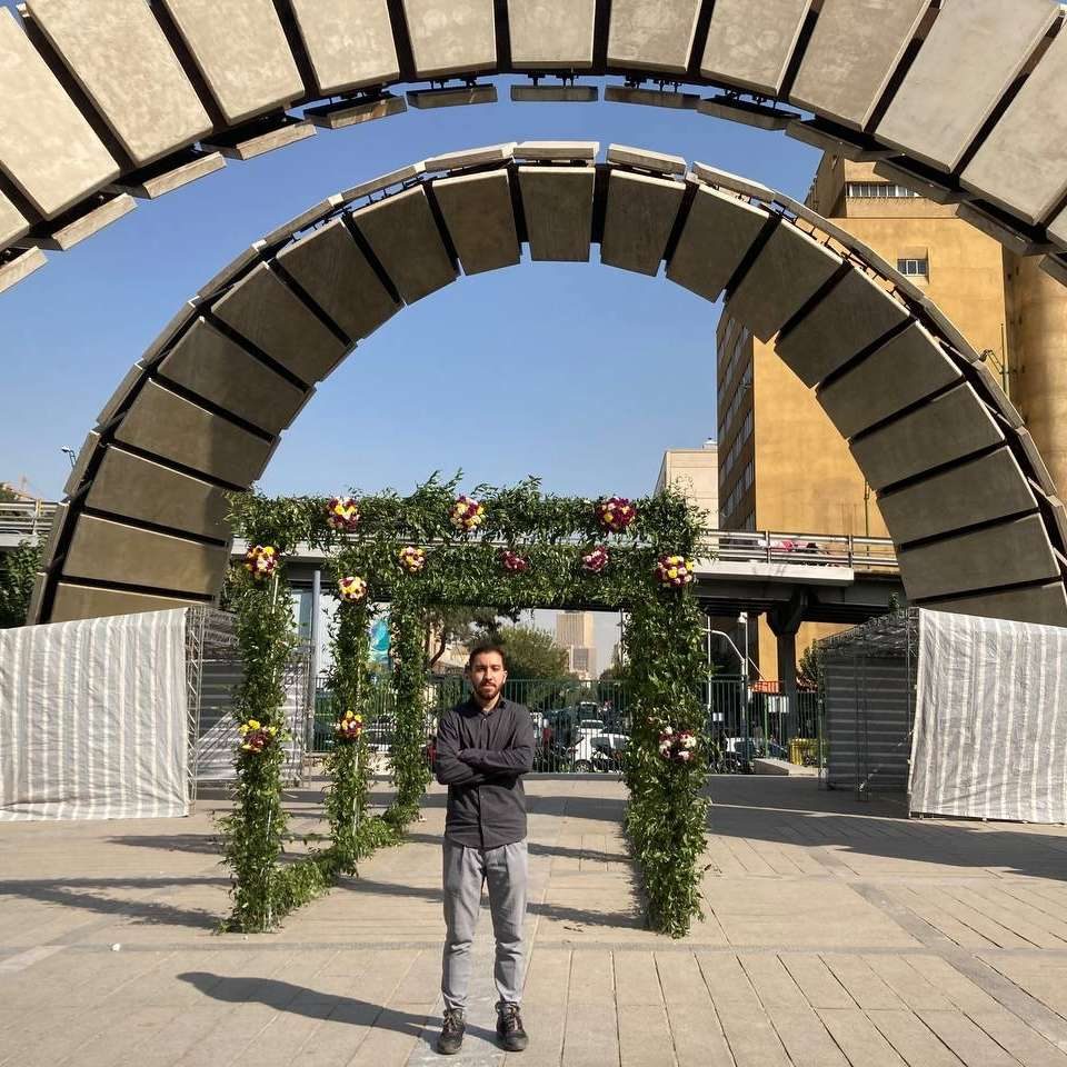 محمد بقایی