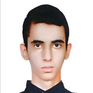 امیرحسین علی نژاد کلائی