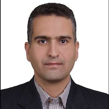 محمود شامیرزایی