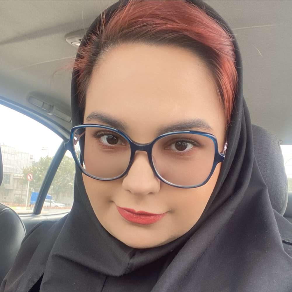 زیبا سورانی