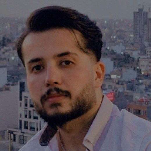 محمدرضا طالبی