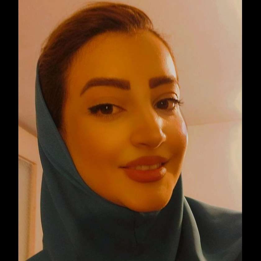 حمیرا چراغی