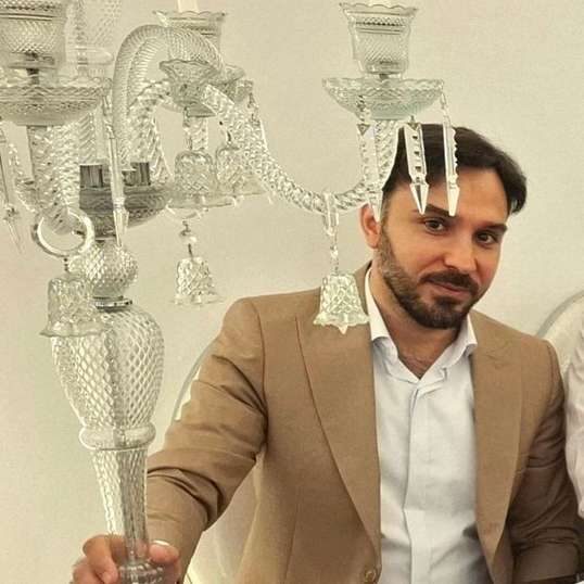 جواد علامه ضمیر