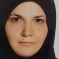 فاطمه منصوری