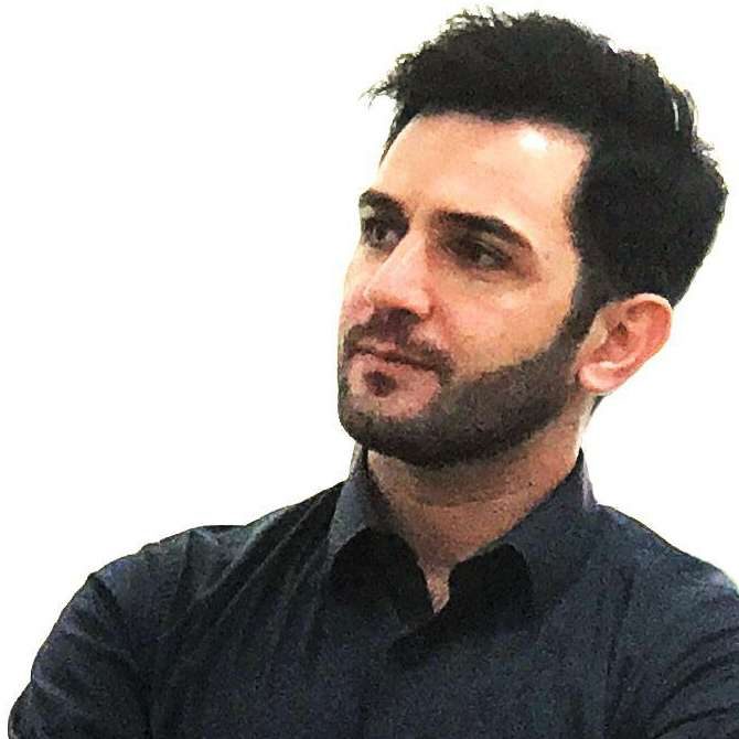 احمد رضا شیخ محمدی