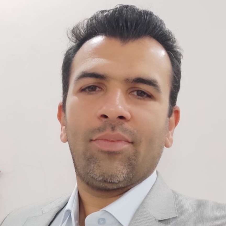 حسین برغمدی