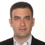 امیرحسین محمدپور