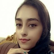 مریم فندرسکی