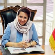 بنفشه بابایی