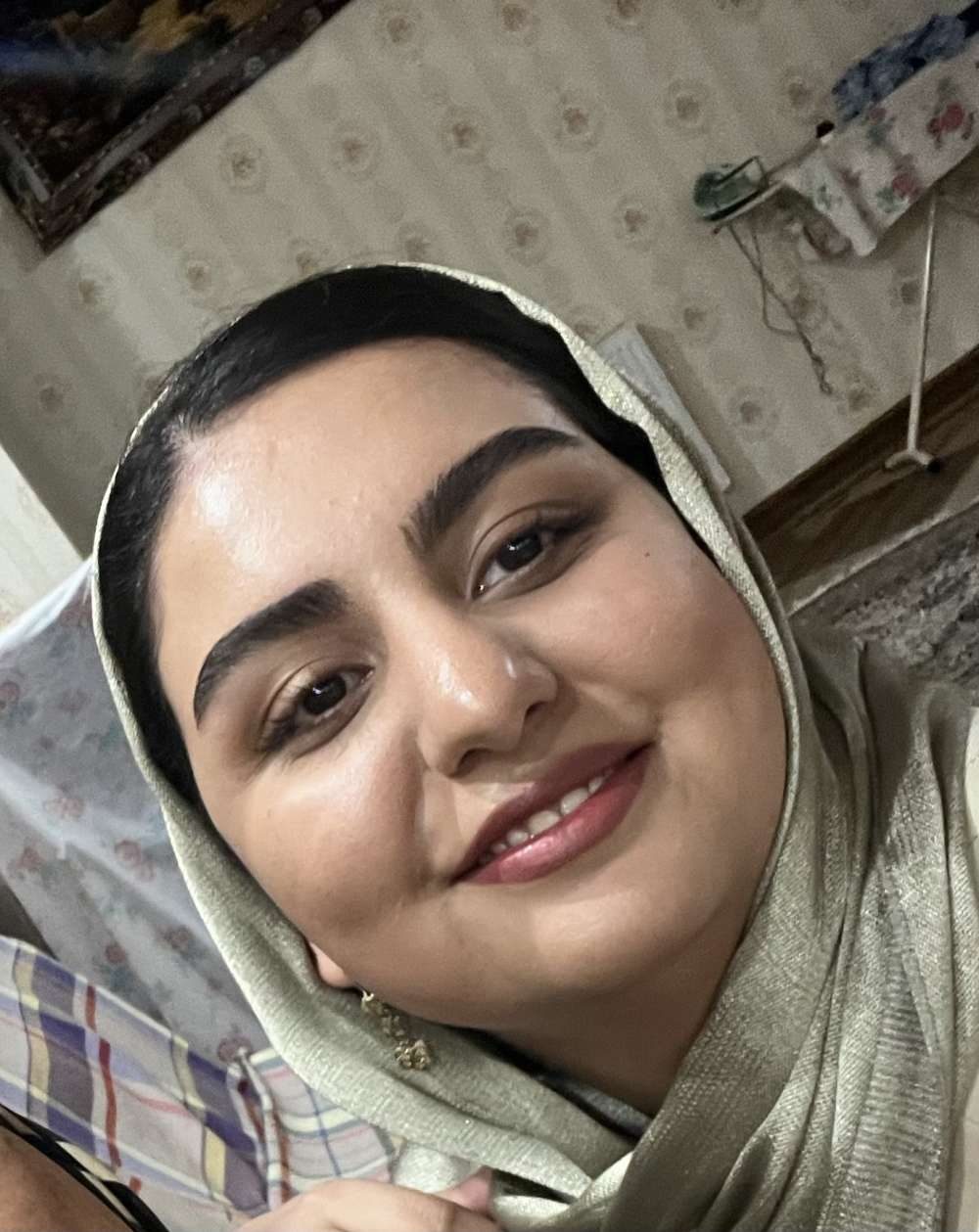 فاطمه همتی