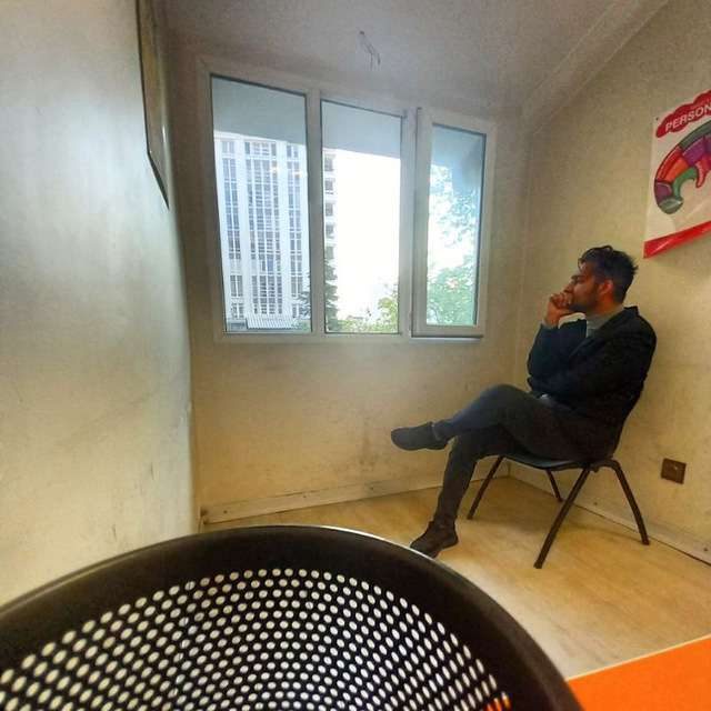 حمید بیگی