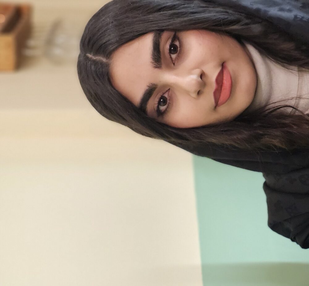زهرا شجاعی