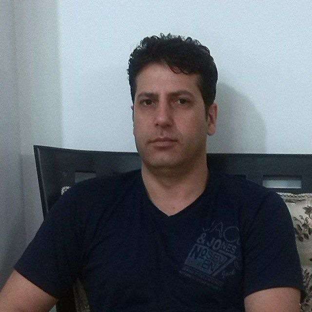 حسین محمدی