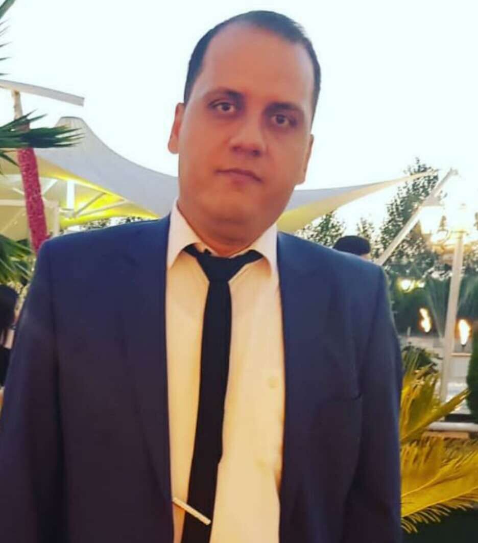 حبیب نصراللهی