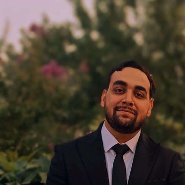 امیرحسین نوروزی