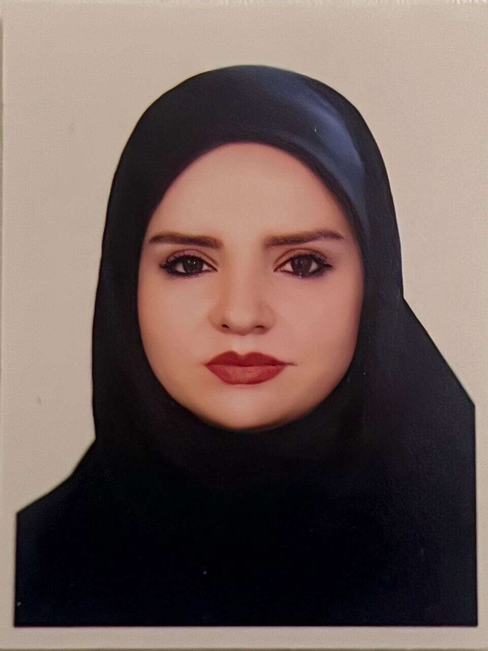 سارا لادی