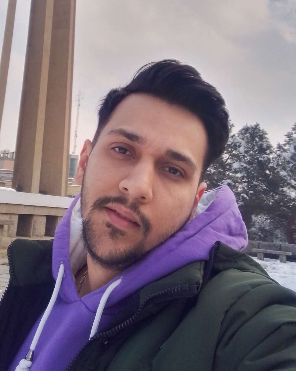 آرین موسیوند