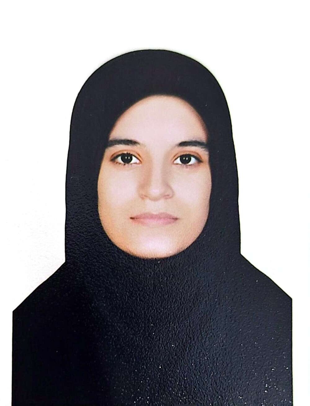 زهرا احمدی